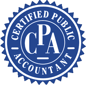 Certified Public Accountant(CPA)