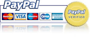 Pay with PayPal